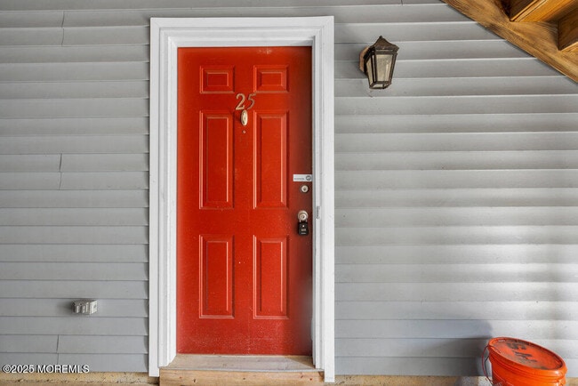 Foto del edificio - 25 Jockey Ln