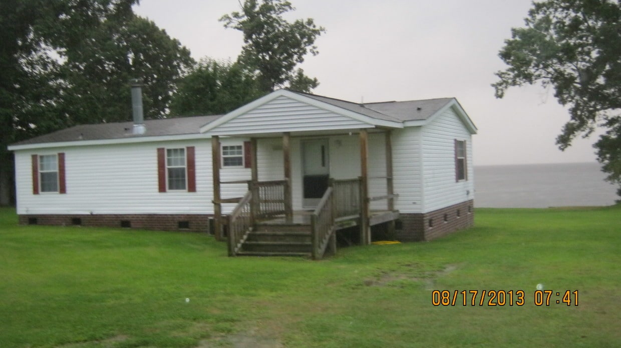 151 Nixons Beach Rd, Edenton, NC 27932 House Rental in Edenton, NC