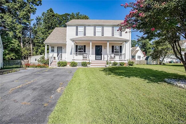 Building Photo - 7512 Laurel Ridge Ct