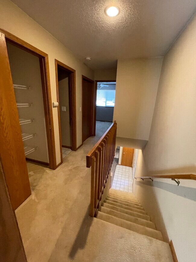 upstairs - 935 Grand Avenue Ct