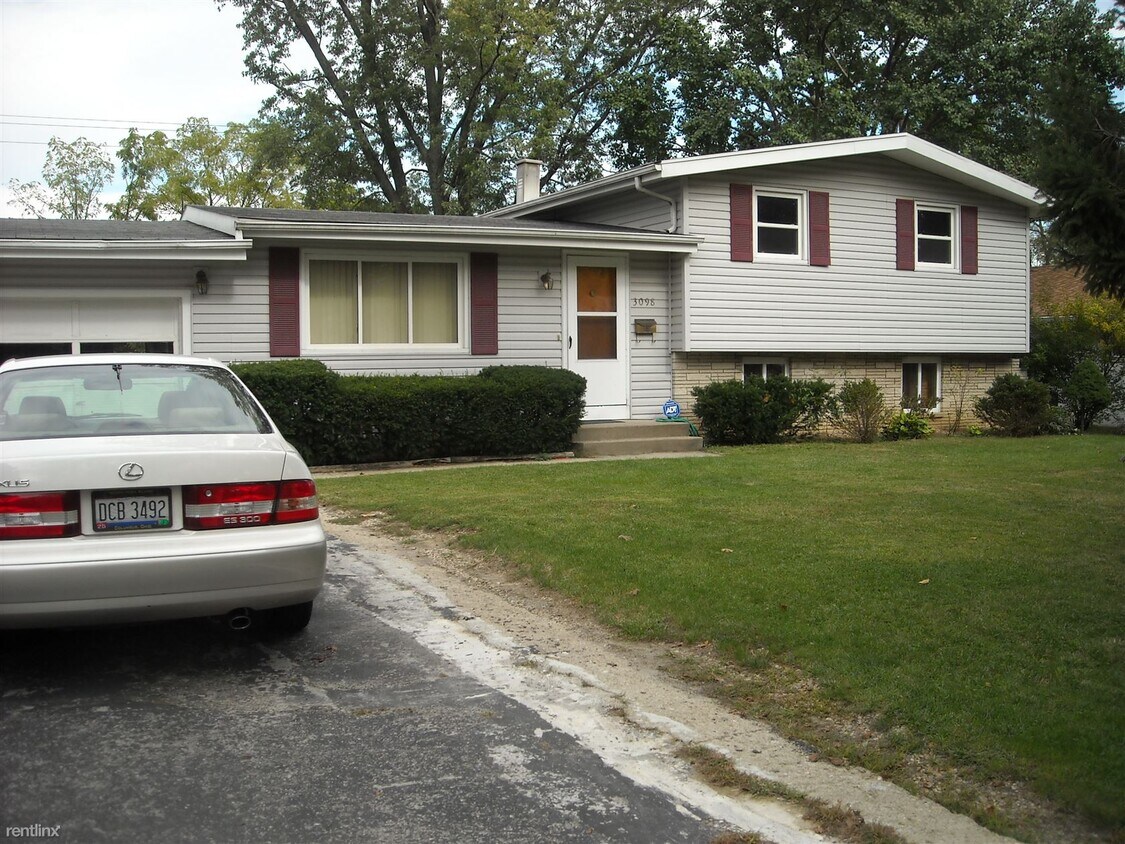 3 br, 1.5 bath House 3098 Trentwood Rd. House Rental in Columbus