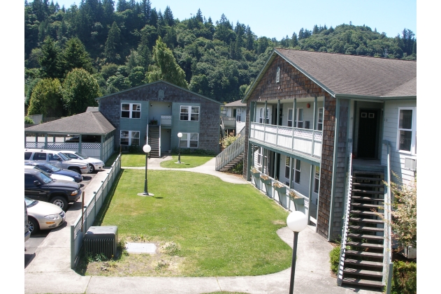 Foto del edificio - Columbia Valley Garden Apartments