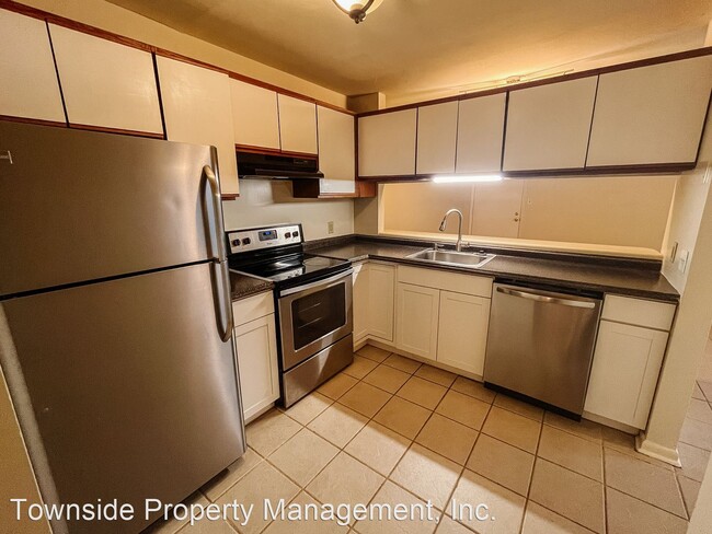 Foto del edificio - 4 br, 2 bath House - 1210A University Terrace