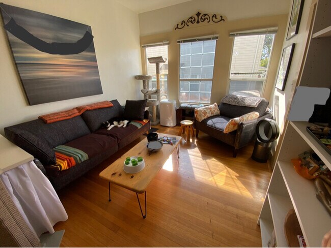 Foto del edificio - 2515 SE 23rd Ave