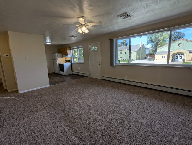 Foto del edificio - 720 21st St