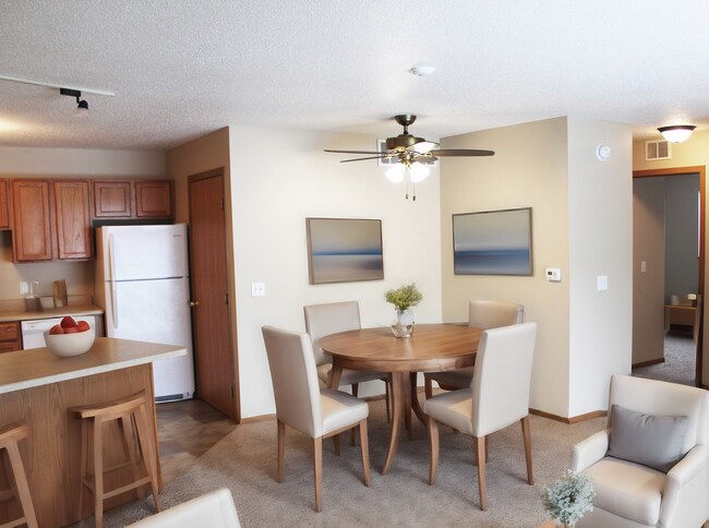 Foto del interior - Kensington Apartments