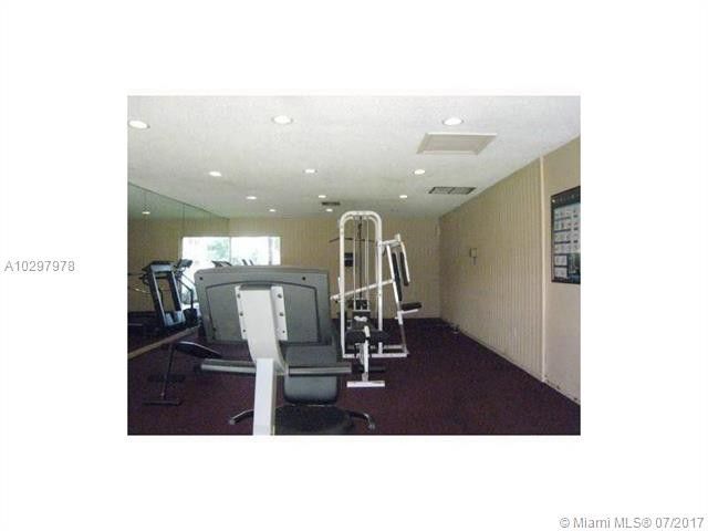 Gym - 7705 Camino Real