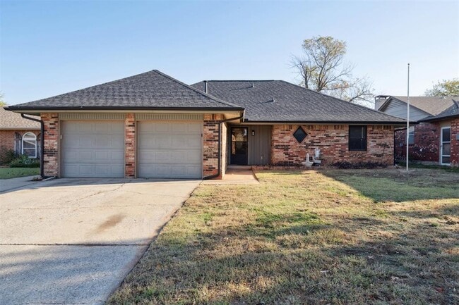 Foto del edificio - 805 Arlington Dr