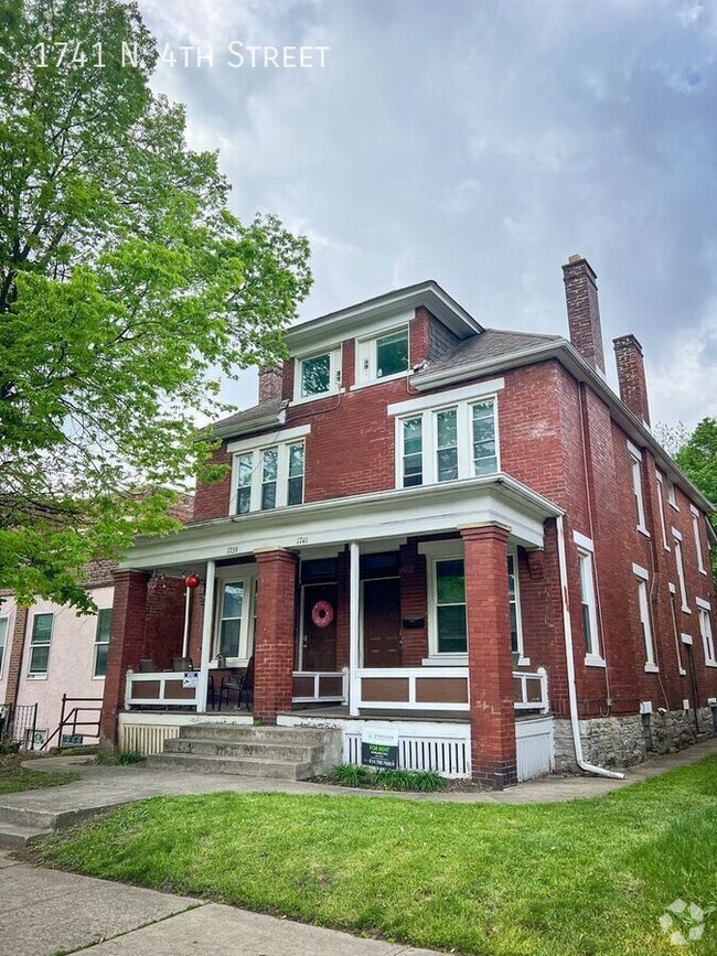 Building Photo - 1741 N 4th St