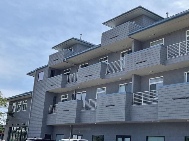 Building Photo - 530 Miller Dr