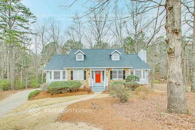 Building Photo - 6630 Windwood Ct