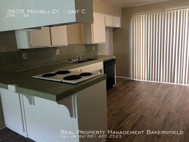 Foto del edificio - 3605 Micheli Ct Unit C