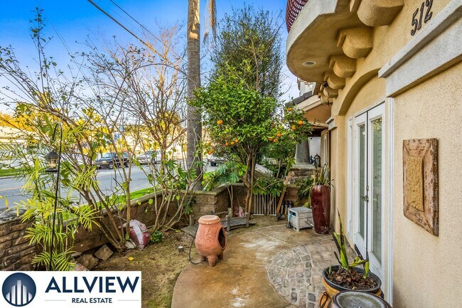 Foto del edificio - 4 br, 3 bath House - 512 Indianapolis Avenue