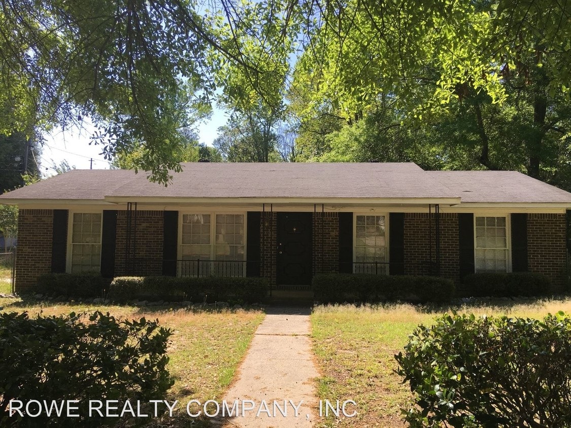 4 br, 1.5 bath House 1354 FLOYD ROAD House for Rent in Columbus, GA
