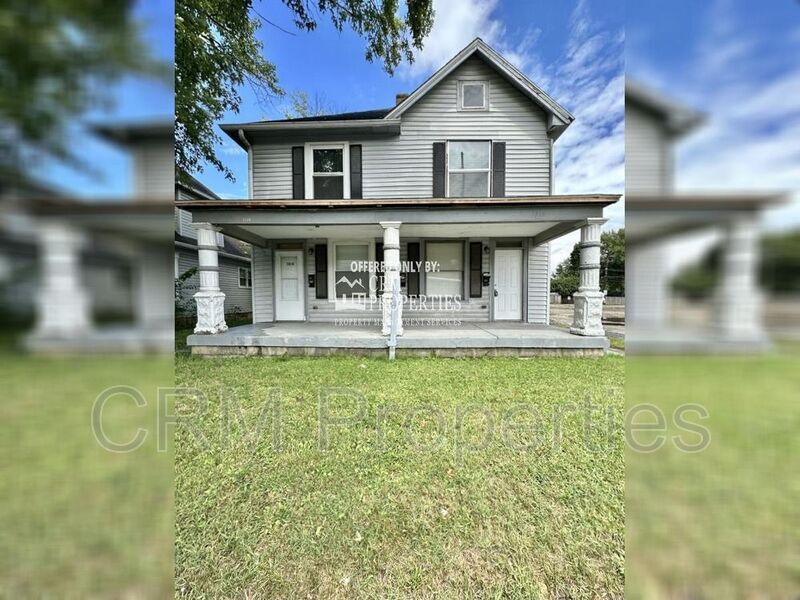 Foto principal - 1814.5 W Morris St