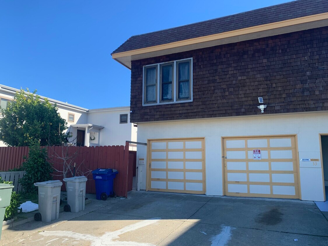 33 Spruce St Unit 0, Millbrae, CA 94030 33 Spruce St Millbrae, CA