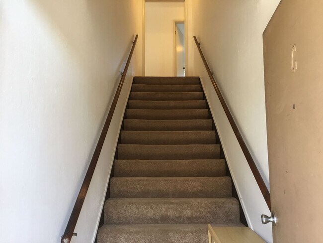 Foto del edificio - 301 Willard Ave