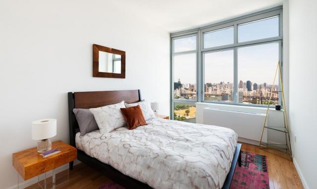 Foto del edificio - 1 bedroom in LONG ISLAND CITY NY 11109