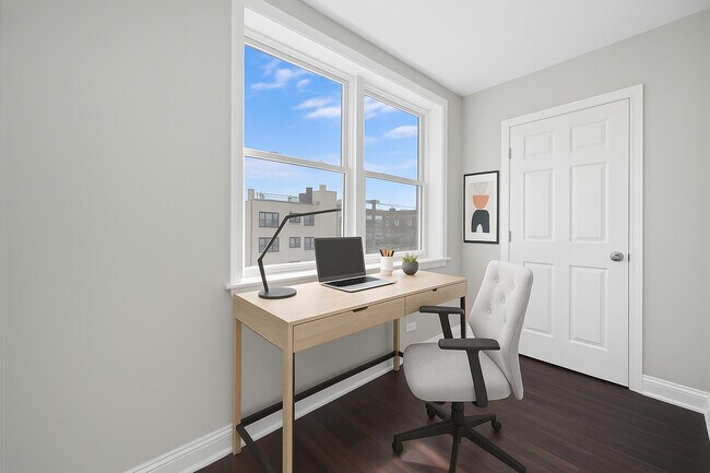 Foto del edificio - 6833 S Merrill Ave