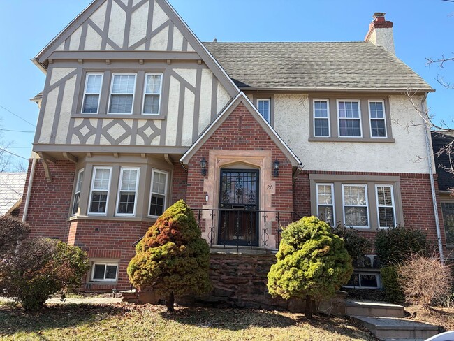 Elegant 3 Story Brick Corner Property Now Available - Elegant 3 Story Brick Corner Property Now Available House