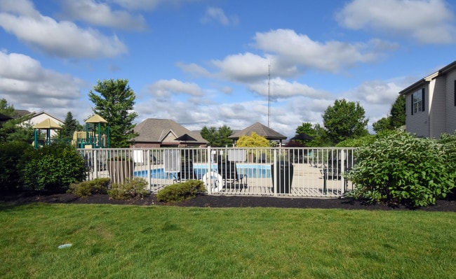Pool - Pickerington Ridge