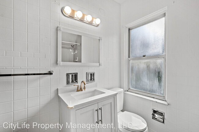 Building Photo - 3 br, 1 bath House - 1705 Amanda Ave