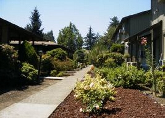 Primary Photo - Castillian Townhomes