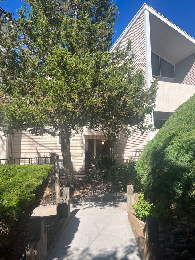 Spacious 1BR Condo - Available Soon - Spacious 1BR Condo - Available Soon