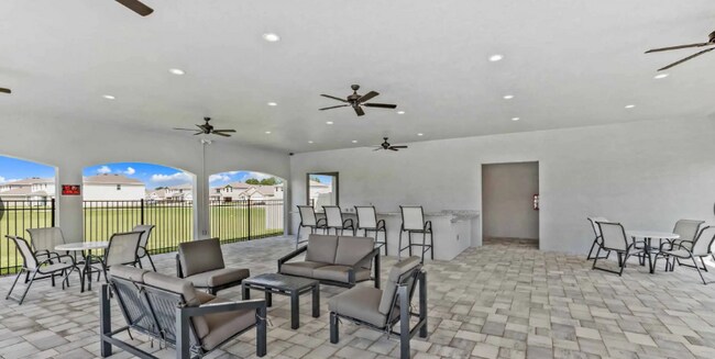 Foto del edificio - 8707 SW 49th Cir