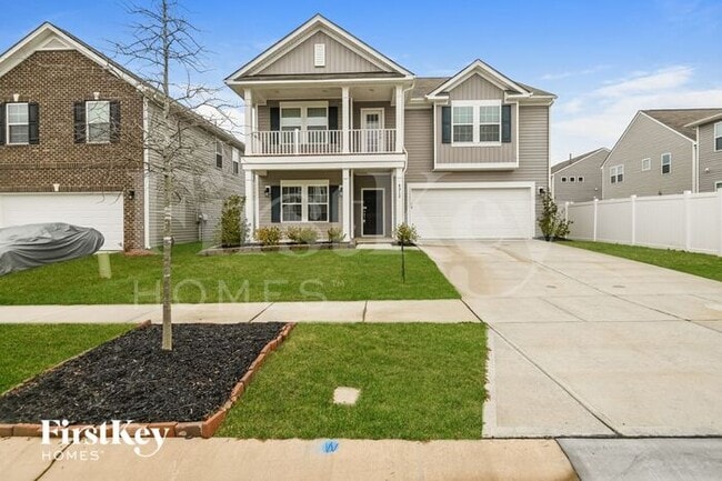 Building Photo - 4312 Staffordshire Ln