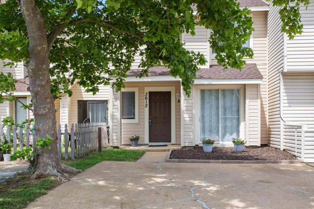 Foto principal - 3612 Smokey Chamber Dr