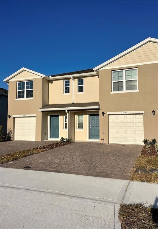 Foto del edificio - 2879 Brie Hammock Bnd