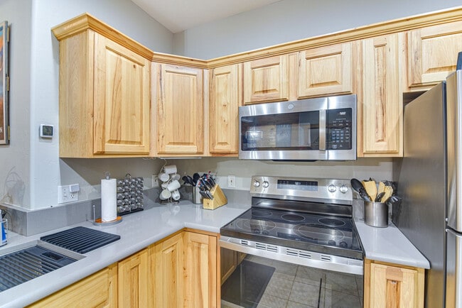 Building Photo - 203 Bella Vista Ct