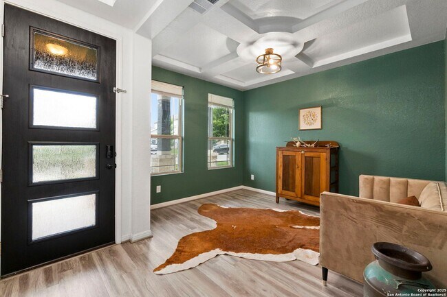 Foto del edificio - 4 Bedroom/2.5 Bathroom Tribute Ranch Subdivision