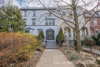 Building Photo - 3557 16th St NW