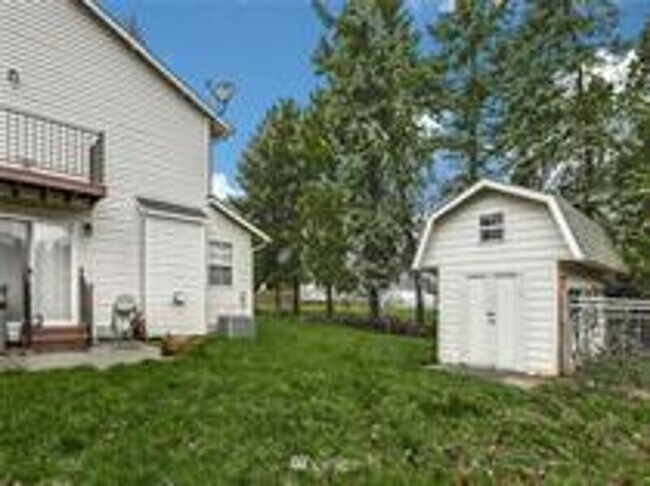 Foto del edificio - 5413 138th St NE