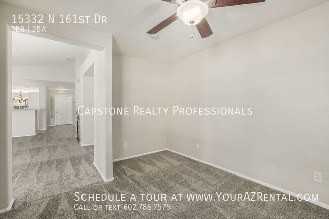 Building Photo - 15332 N 161st Dr