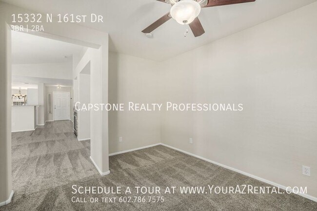 Foto del edificio - 15332 N 161st Dr