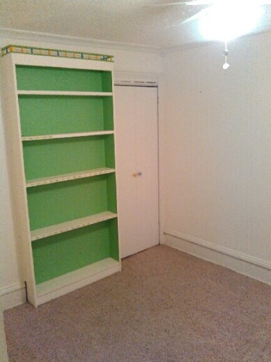 Bedroom - 1402 S State St