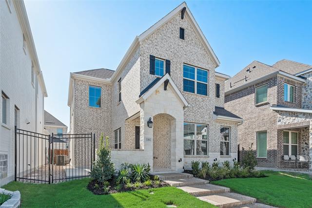 Foto principal - 3302 Monarch Pass Dr