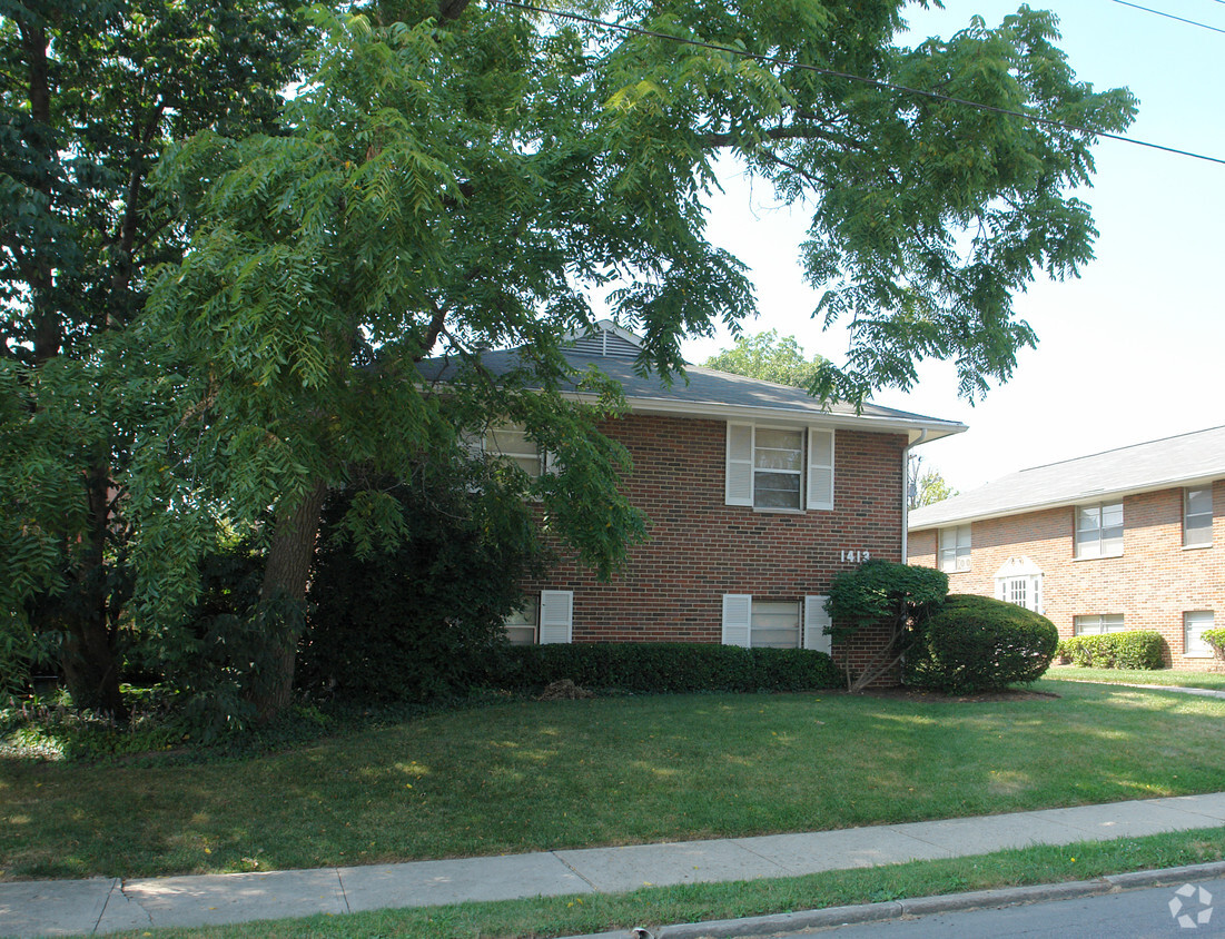 Building Photo - 1413 King Ave