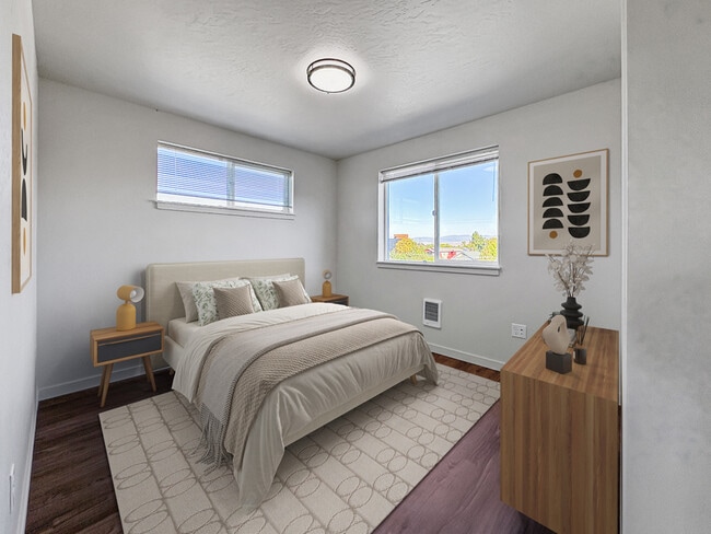 Building Photo - 735 Grant St