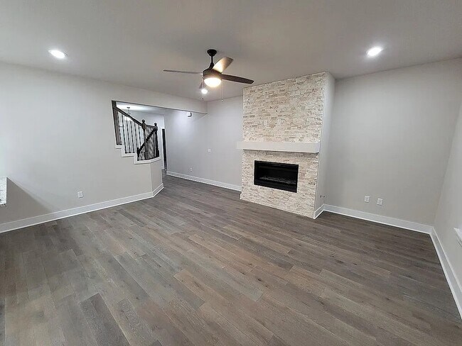 Foto del edificio - 4202 SW Plumley Ave