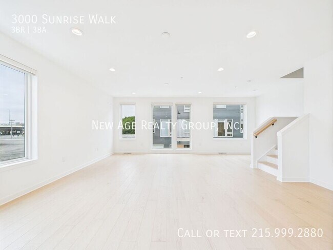 Foto del edificio - 3000 Sunrise Walk