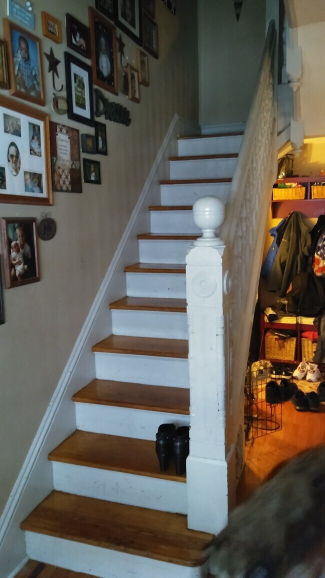 Foto del edificio - 44 N Giles St