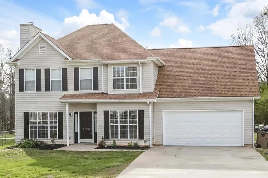 5192 Poplar Glen Dr, Matthews, NC 28104 House for Rent in Matthews, NC