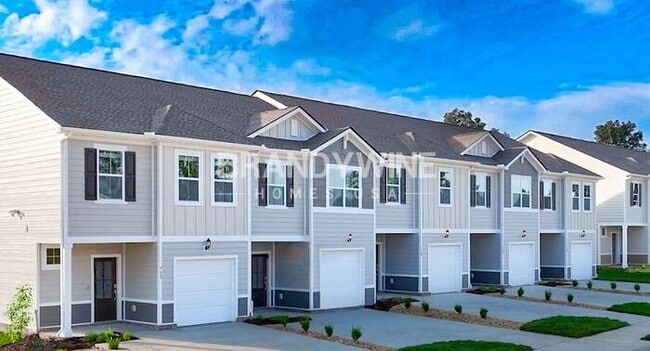 Building Photo - 848 Big Bend Ct