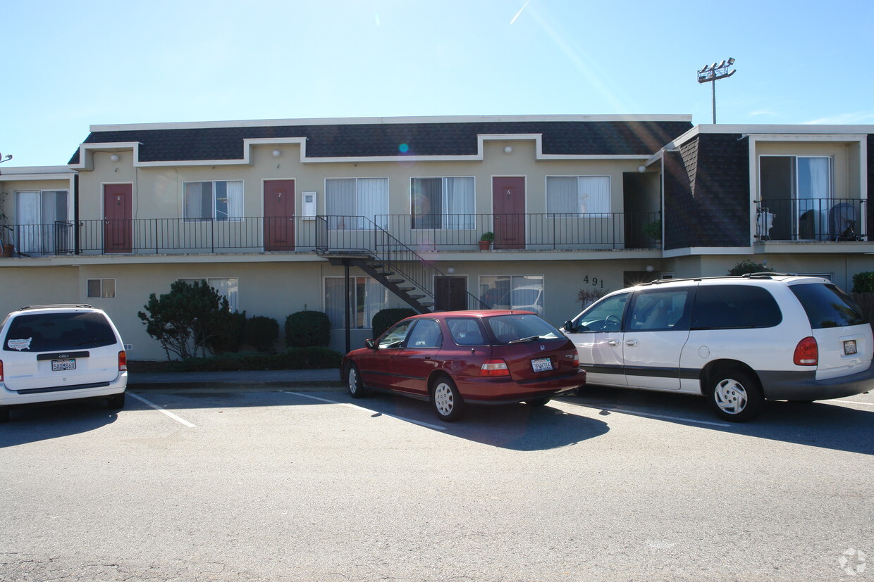 Building Photo - 491 Richmond Dr