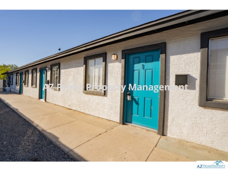 2424 S 17th St, Phoenix, AZ 85034 House Rental in Phoenix, AZ