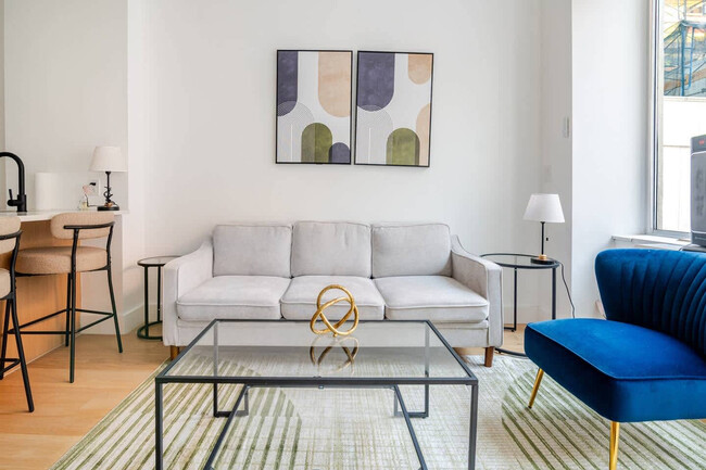 Foto del edificio - 19 St Marks Pl